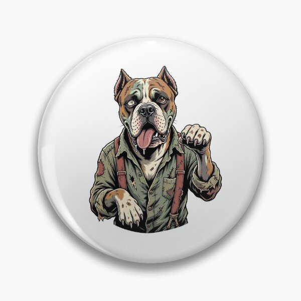 Item preview, Grave Digger designed and sold by DogTiredbyPeter.