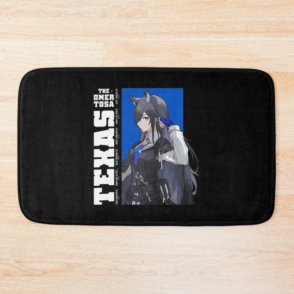 Item preview, Anime Wolf Girl Graphic  designed and sold by douglashold.