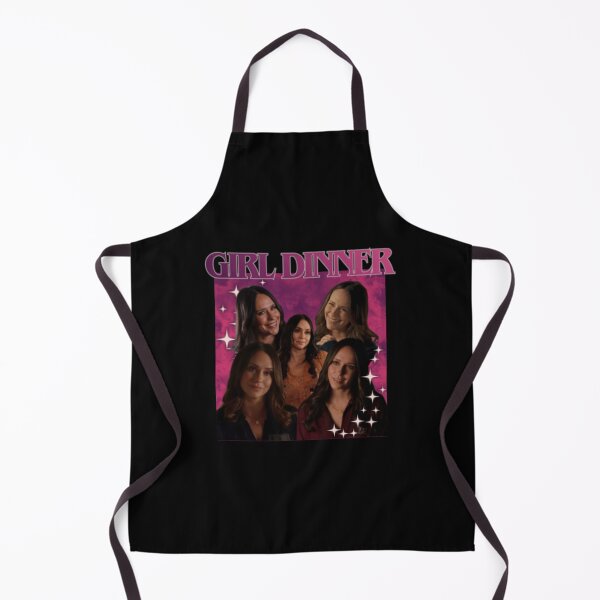 Item preview, girl dinner maddie han designed and sold by ThyThang.