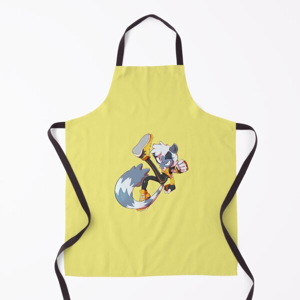 Item preview, Tangle the Lemur designed and sold by Anthos Art.