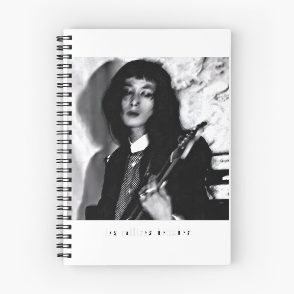 Item preview, LES RALLIZES DNUDS Xll Album Art Inspired Design designed and sold by jamesfarrington.