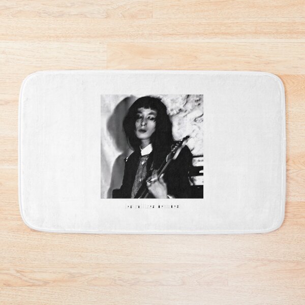 Item preview, LES RALLIZES DNUDS Xll Album Art Inspired Design designed and sold by jamesfarrington.