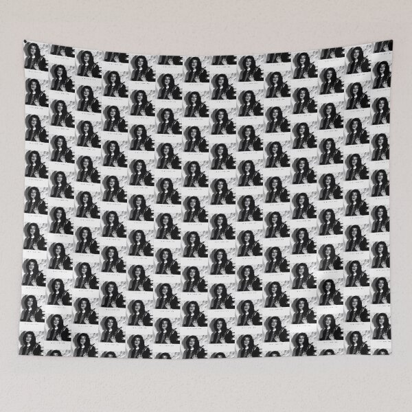 Item preview, LES RALLIZES DNUDS Xll Album Art Inspired Design designed and sold by jamesfarrington.