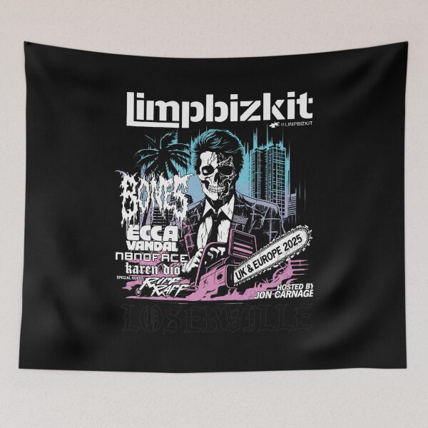 Item preview, Loserville Tour 2025 Europe Concert  designed and sold by CHELSEONZALEZ.