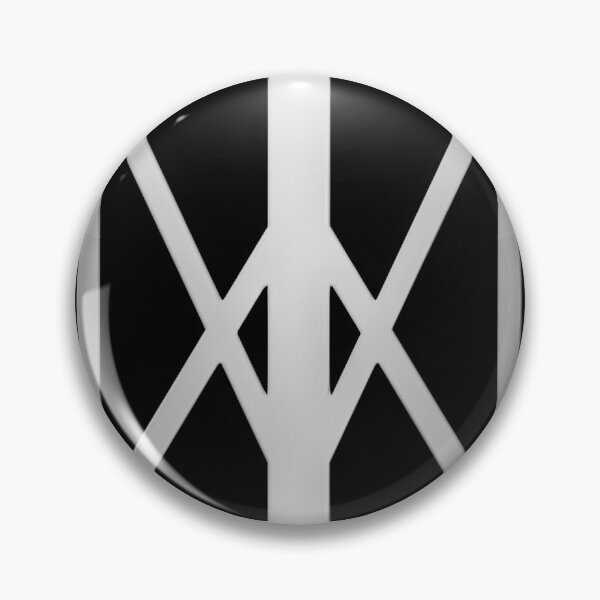 Item preview, Sliver Dream Theater Logo designed and sold by tdwngplum.