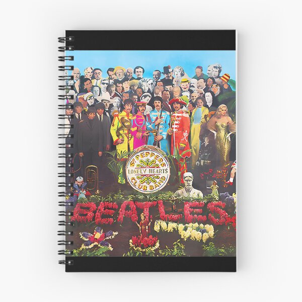 Item preview,  The.Be4Tles Sgt Peppers Album designed and sold by Double  Mart.