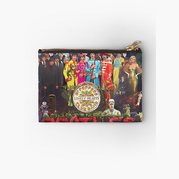 Item preview,  The.Be4Tles Sgt Peppers Album designed and sold by Double  Mart.