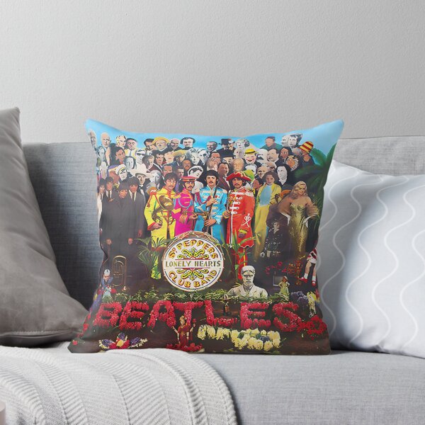 Item preview,  The.Be4Tles Sgt Peppers Album designed and sold by Double  Mart.
