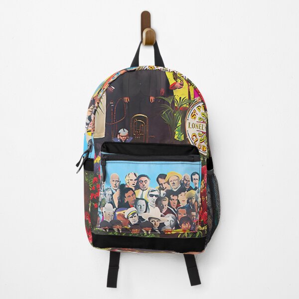 Item preview,  The.Be4Tles Sgt Peppers Album designed and sold by Double  Mart.