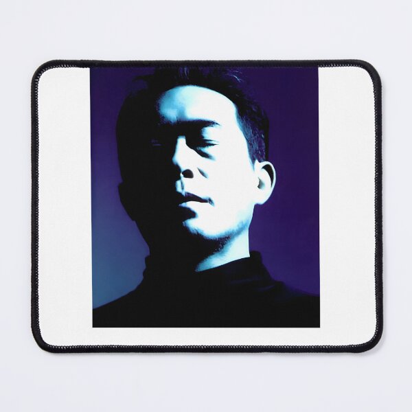 Item preview, Susumu Hirasawa Inspired Abstract Art Design designed and sold by jamesfarrington.