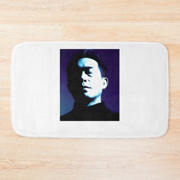Item preview, Susumu Hirasawa Inspired Abstract Art Design designed and sold by jamesfarrington.