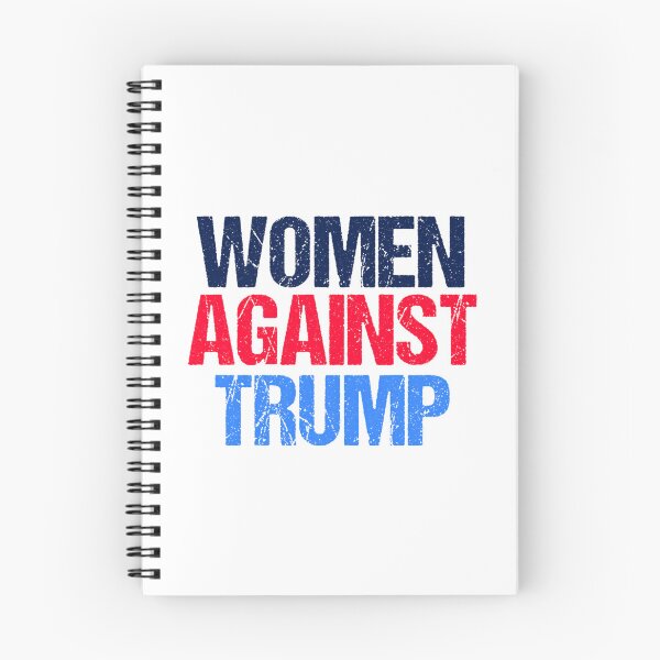 Item preview, Women Against Trump designed and sold by ZahiraFi-reston.