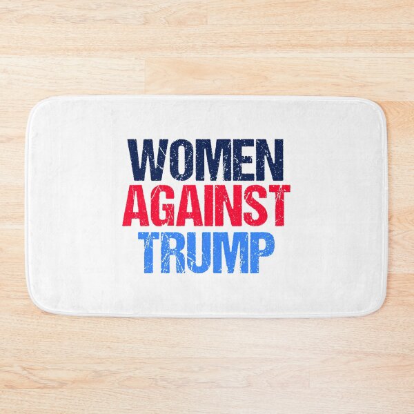 Item preview, Women Against Trump designed and sold by ZahiraFi-reston.