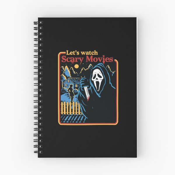 Item preview,  Scary Movie Slasher Fan Art designed and sold by CHELSEONZALEZ.