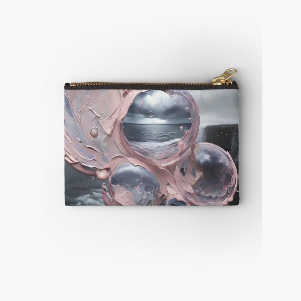 Item preview, Ephemeral Spheres designed and sold by ONYX Pixee.
