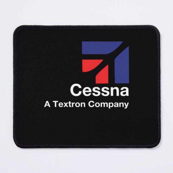 Item preview, Cessna A Textron Company Logo Classic designed and sold by lucima-studio.