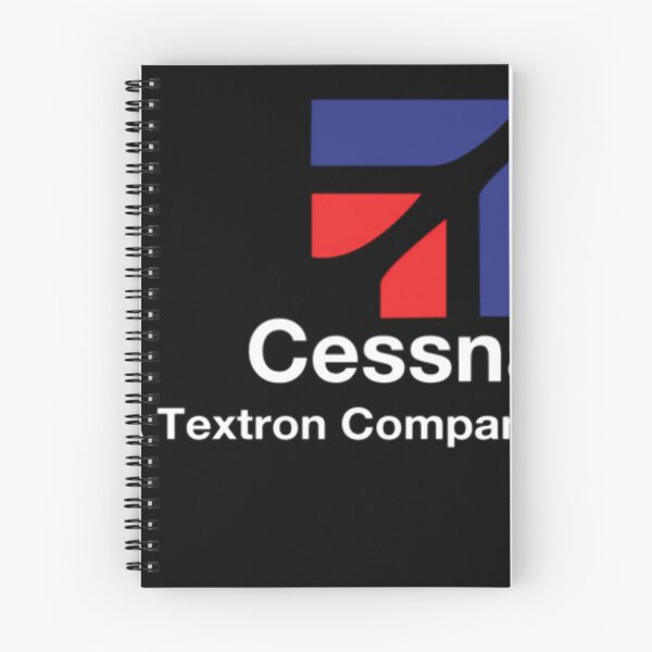 Item preview, Cessna A Textron Company Logo Classic designed and sold by lucima-studio.