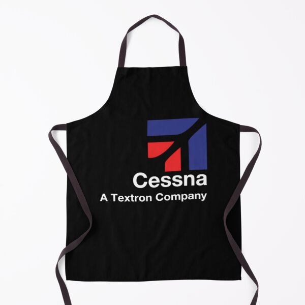 Item preview, Cessna A Textron Company Logo Classic designed and sold by lucima-studio.