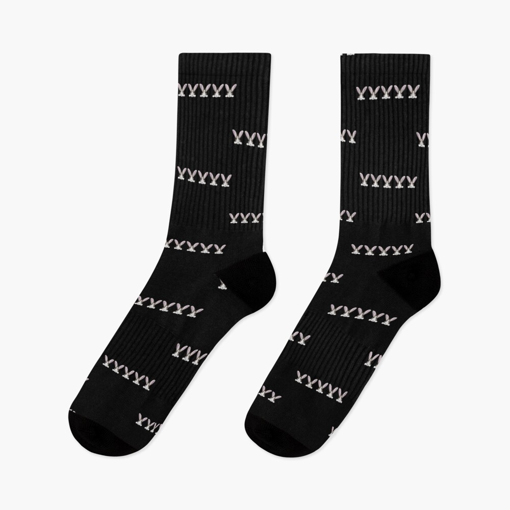 Item preview, Socks designed and sold by arlitoickerson.
