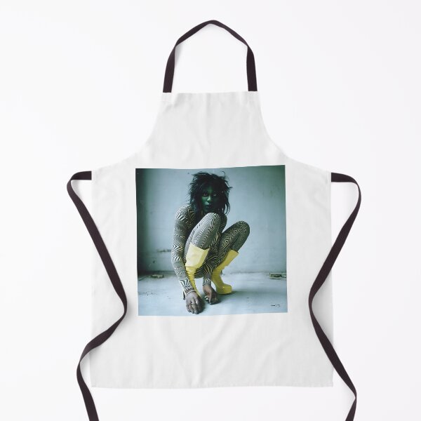 Item preview, YVES TUMOR Inspired Abstract Art Design designed and sold by jamesfarrington.