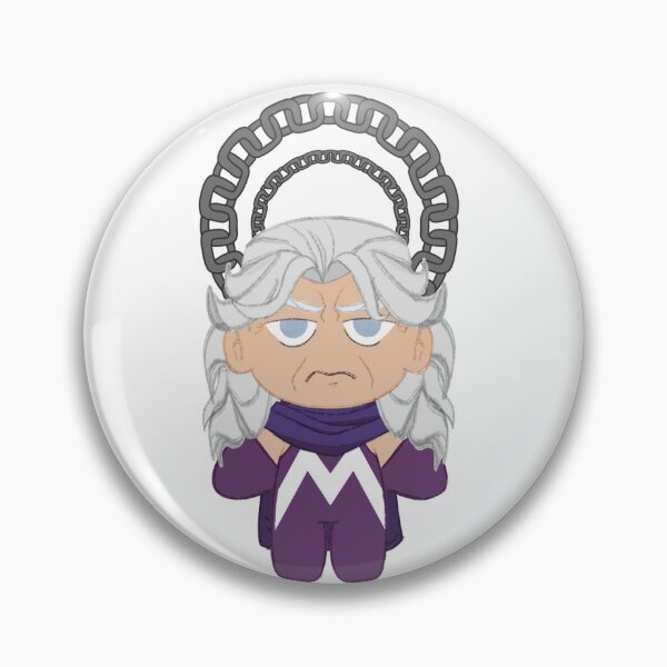 Artikelvorschau, Prozess von Magneto entworfen und verkauft von bestlittlebamf.