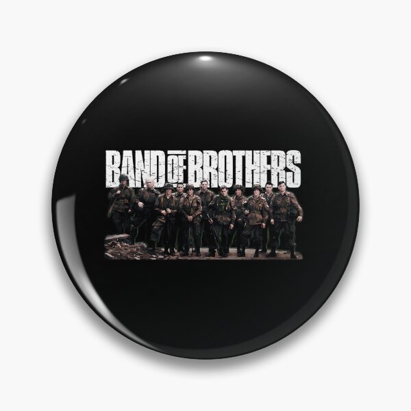 Item preview, Band Of Brothers  designed and sold by mason-cooper.
