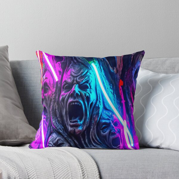 Item preview, SCREAMING TREES designed and sold by NOIMION DIGITAL ART.