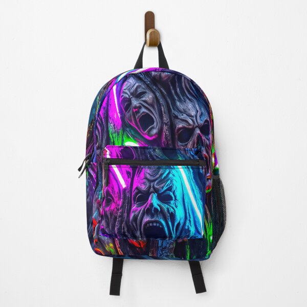 Item preview, SCREAMING TREES designed and sold by NOIMION DIGITAL ART.
