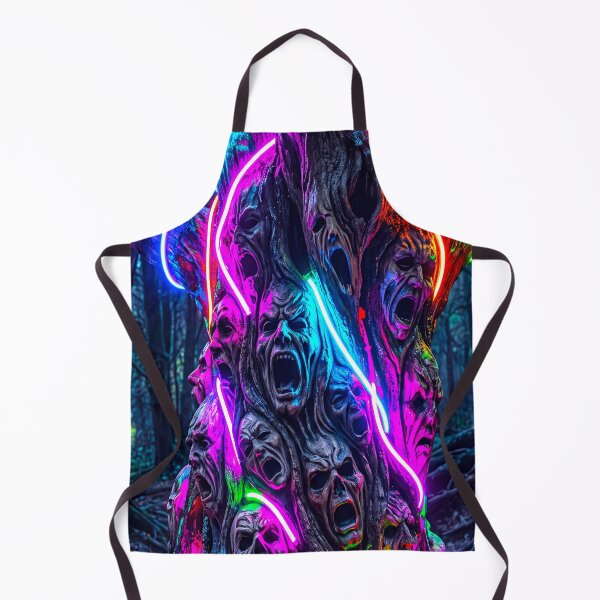 Item preview, SCREAMING TREES designed and sold by NOIMION DIGITAL ART.