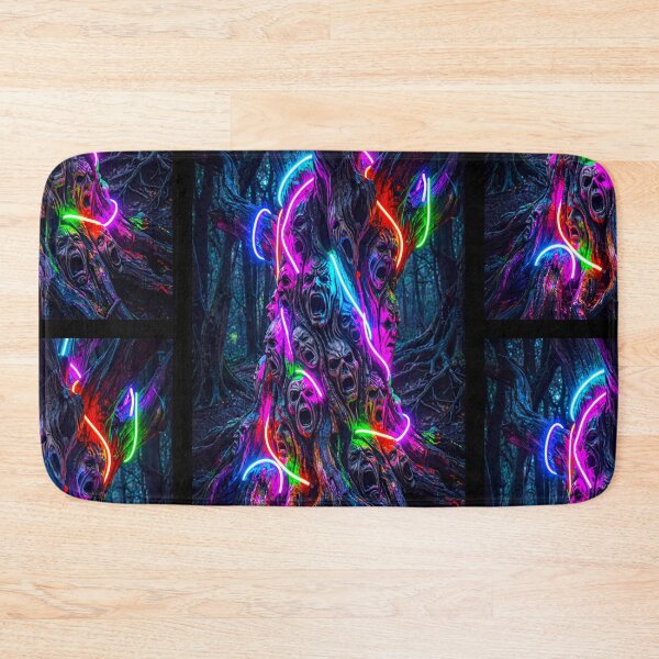 Item preview, SCREAMING TREES designed and sold by NOIMION DIGITAL ART.