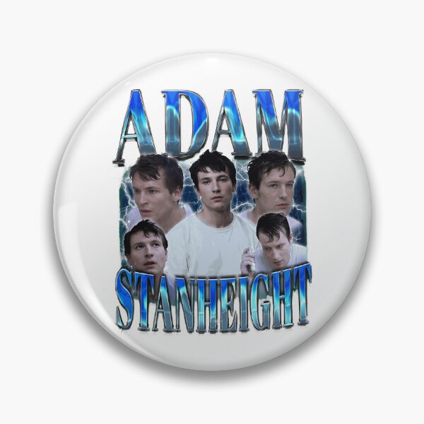 Item preview, Retro Band Member Fan designed and sold by MichaelMo52883.