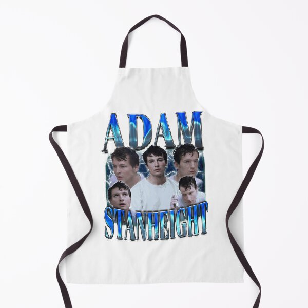 Item preview, Retro Band Member Fan designed and sold by MichaelMo52883.