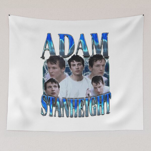 Item preview, Retro Band Member Fan designed and sold by MichaelMo52883.
