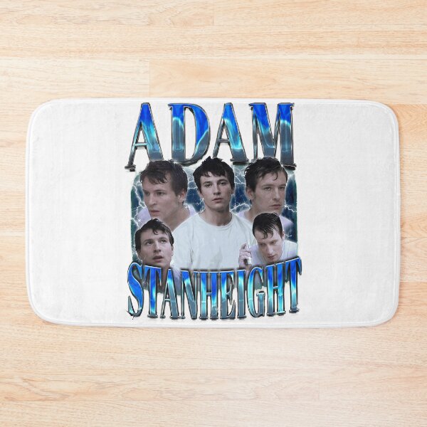 Item preview, Retro Band Member Fan designed and sold by MichaelMo52883.