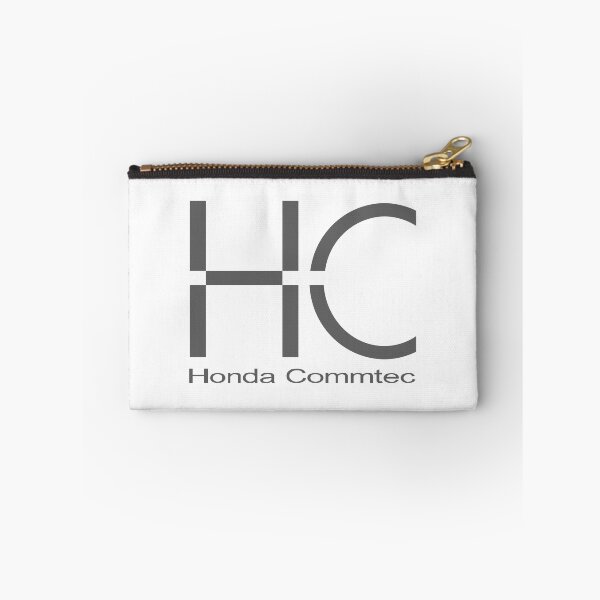 Item preview, Honda Commtec Corporate Monogram Logo designed and sold by modghtr.