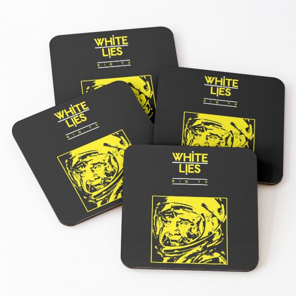Item preview, Yellow Threshold Indie Rock Band designed and sold by DeadTired666.