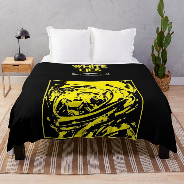 Item preview, Yellow Threshold Indie Rock Band designed and sold by DeadTired666.