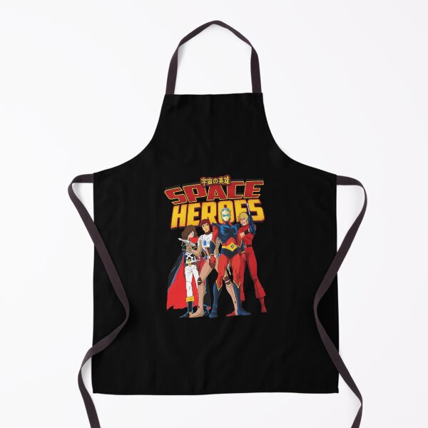 Item preview,  Space Heroes Anime Crossover  designed and sold by CHELSEONZALEZ.