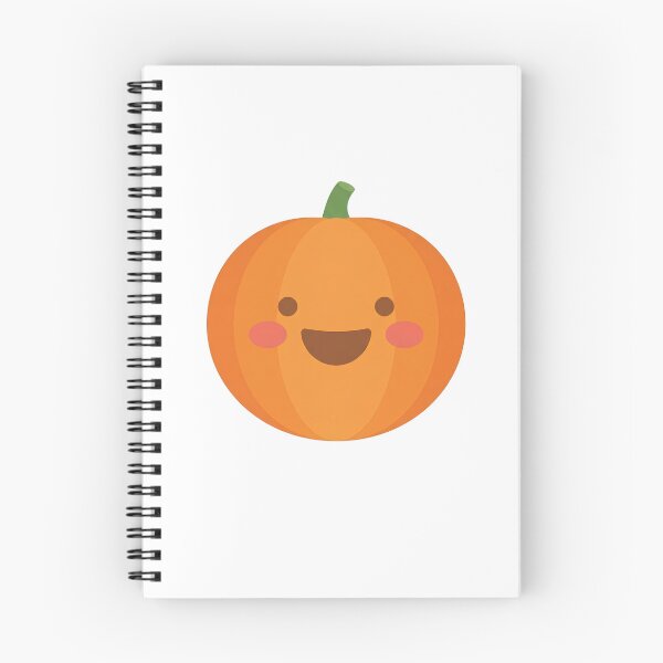 Item preview, Cute Smiling Pumpkin Halloween designed and sold by Art Solom.