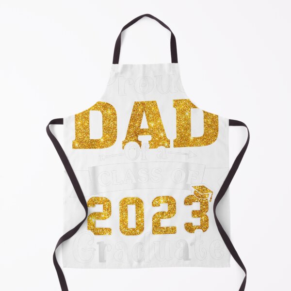Item preview, Funny Proud Dad Of A 2023 Graduate Shirt Class of 23 designed and sold by Foroirebouti.
