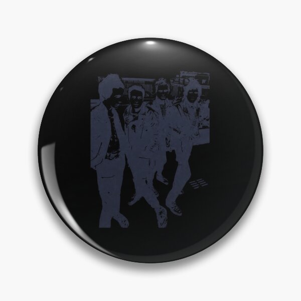 Item preview,  The Clash  designed and sold by abdelrazek20.