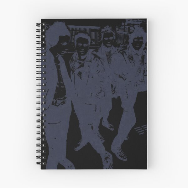 Item preview,  The Clash  designed and sold by abdelrazek20.