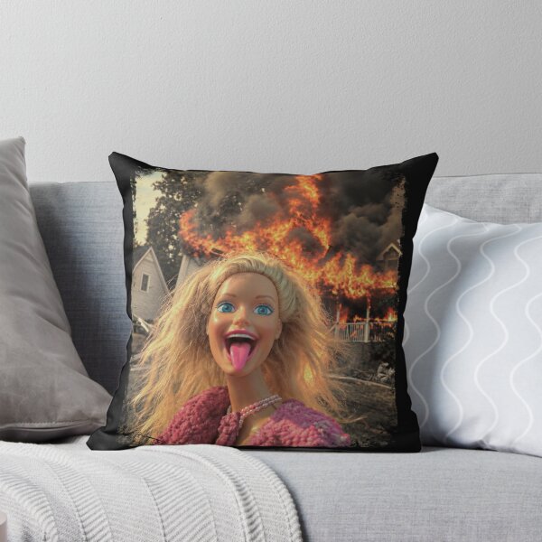 Item preview, Blonde Doll Chaos Selfie Funny designed and sold by TorpStore.