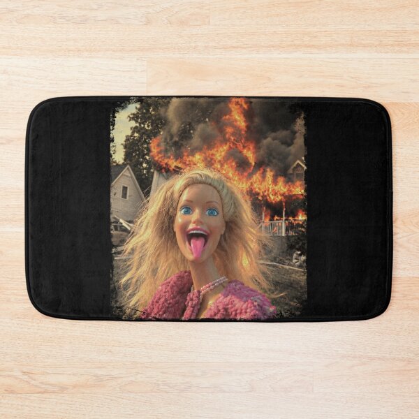 Item preview, Blonde Doll Chaos Selfie Funny designed and sold by TorpStore.