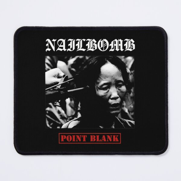 Item preview, Point Blank Nailbomb designed and sold by EtheGodne.