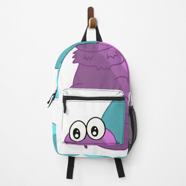 Item preview, Funny Purple Fly designed and sold by LeisuretimeArt.
