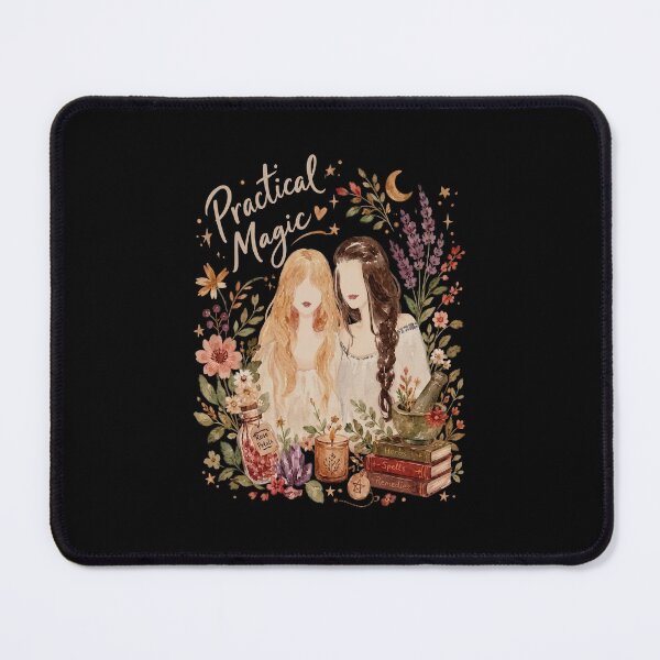 Item preview, Practical Magic Watercolor designed and sold by CodyHaynes.