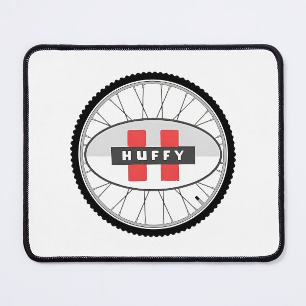 Item preview, Vintage Huffy Bicycle Design Inspired by Classic American Bikes designed and sold by Jenil225.