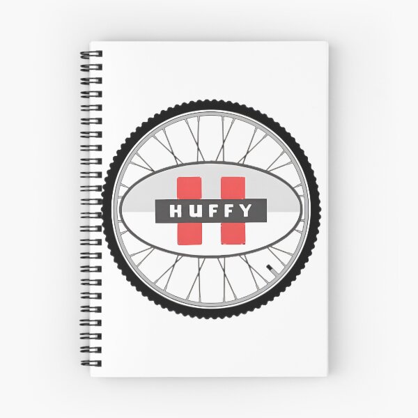 Item preview, Vintage Huffy Bicycle Design Inspired by Classic American Bikes designed and sold by Jenil225.
