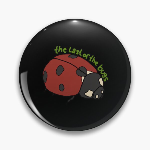 Item preview, Ladybug Pun Cute Insect Design designed and sold by kowenkeledji.